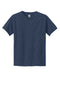 Heather Navy