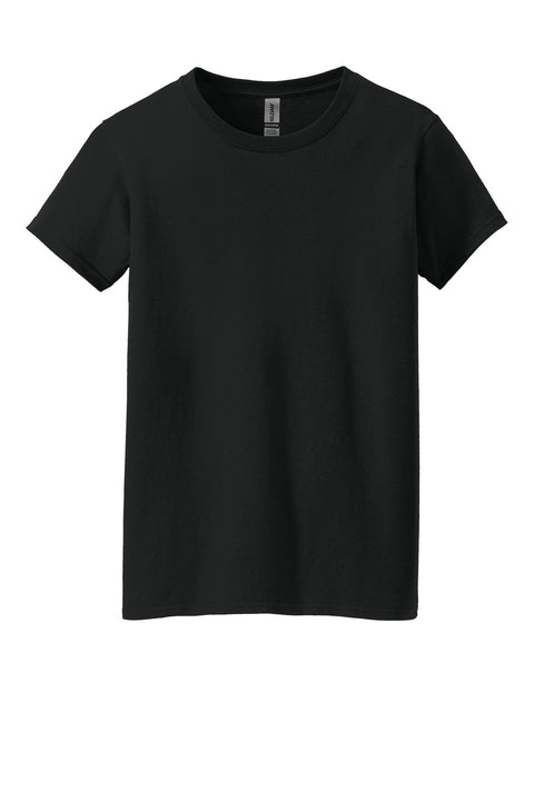 Gildan® Women's Heavy Cotton™ 100% Cotton T-Shirt. 5000L