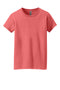 Coral Silk