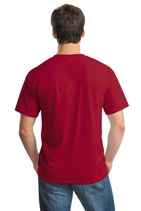 Gildan® - Heavy Cotton™ 100% Cotton T-Shirt.  5000