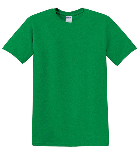 Gildan® - Heavy Cotton™ 100% Cotton T-Shirt.  5000