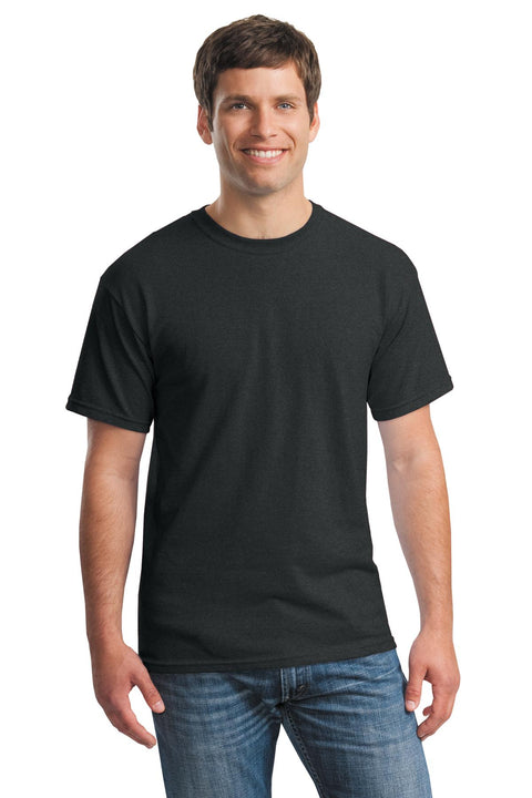 Gildan ®  - Heavy Cotton ™  100% Cotton T-Shirt.  5000 - [Tweed]