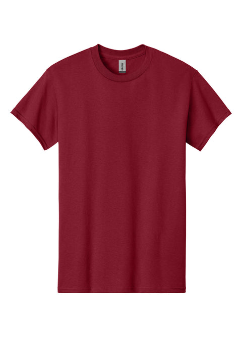 Gildan® - Heavy Cotton™ 100% Cotton T-Shirt.  5000