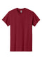 Antique Cherry Red