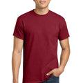 Gildan® - Heavy Cotton 100% Cotton T-Shirt. 5000