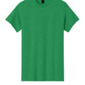 Gildan® - Heavy Cotton 100% Cotton T-Shirt. 5000 - Antique Irish Green