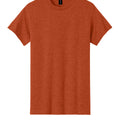 Gildan® - Heavy Cotton 100% Cotton T-Shirt. 5000 - Antique Orange