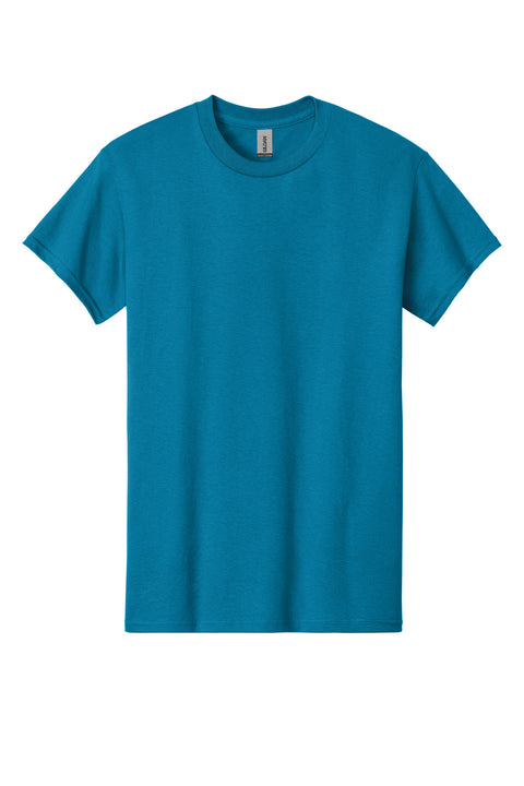 Gildan® - Heavy Cotton™ 100% Cotton T-Shirt.  5000