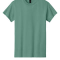 Gildan® - Heavy Cotton 100% Cotton T-Shirt. 5000 - Aquatic
