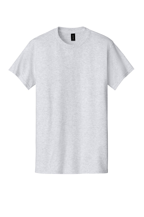Gildan® - Heavy Cotton 100% Cotton T-Shirt. 5000 - Ash