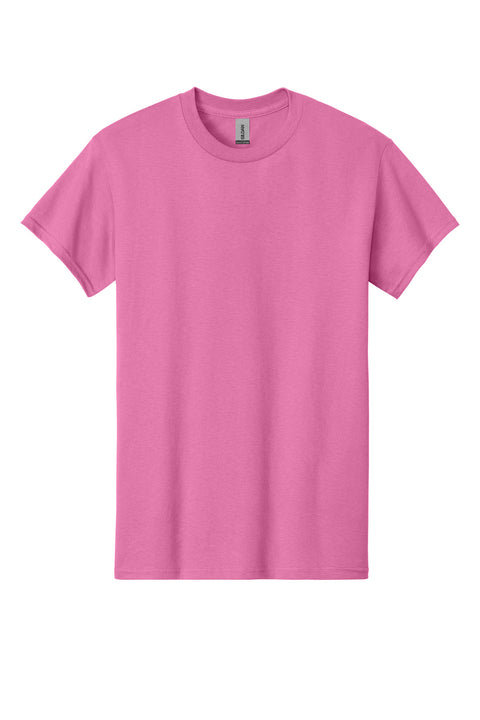 Gildan® - Heavy Cotton™ 100% Cotton T-Shirt.  5000