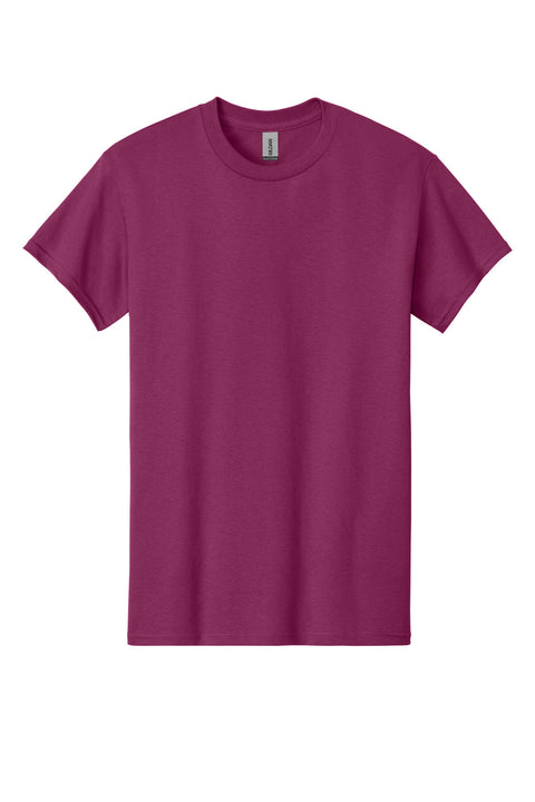 Gildan® - Heavy Cotton™ 100% Cotton T-Shirt.  5000