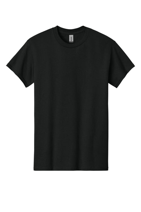Gildan® - Heavy Cotton™ 100% Cotton T-Shirt.  5000