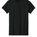 Gildan® - Heavy Cotton 100% Cotton T-Shirt. 5000 - Black