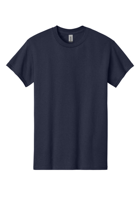 Gildan® - Heavy Cotton™ 100% Cotton T-Shirt.  5000