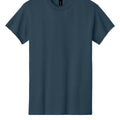 Gildan® - Heavy Cotton 100% Cotton T-Shirt. 5000 - Blue Dusk