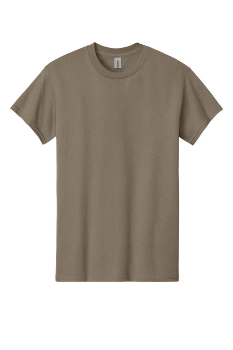 Gildan® - Heavy Cotton™ 100% Cotton T-Shirt.  5000