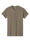 Brown Savana