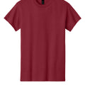 Gildan® - Heavy Cotton 100% Cotton T-Shirt. 5000 - Cardinal Red
