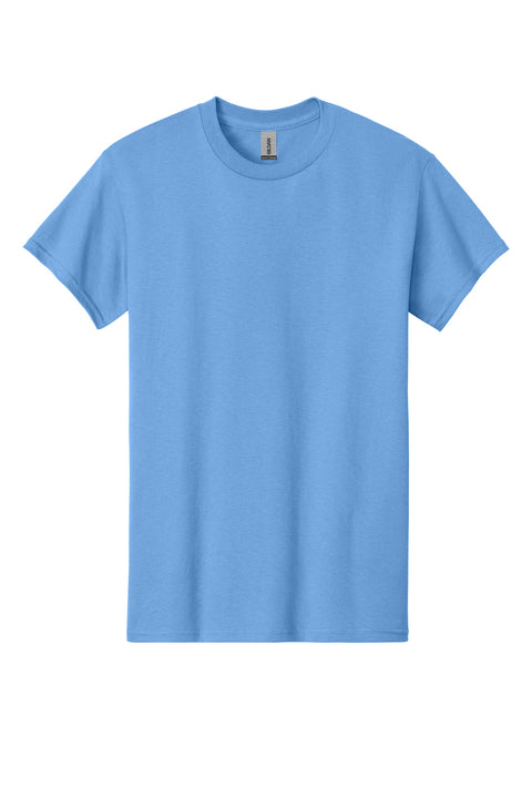 Gildan® - Heavy Cotton™ 100% Cotton T-Shirt.  5000