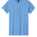 Gildan® - Heavy Cotton 100% Cotton T-Shirt. 5000 - Carolina Blue