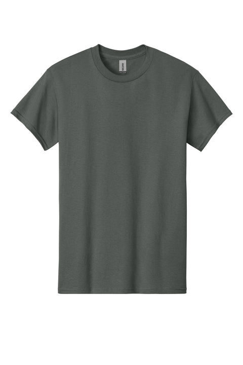 Gildan® - Heavy Cotton™ 100% Cotton T-Shirt.  5000