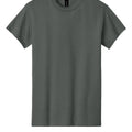Gildan® - Heavy Cotton 100% Cotton T-Shirt. 5000 - Charcoal