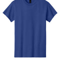 Gildan® - Heavy Cotton 100% Cotton T-Shirt. 5000 - Cobalt
