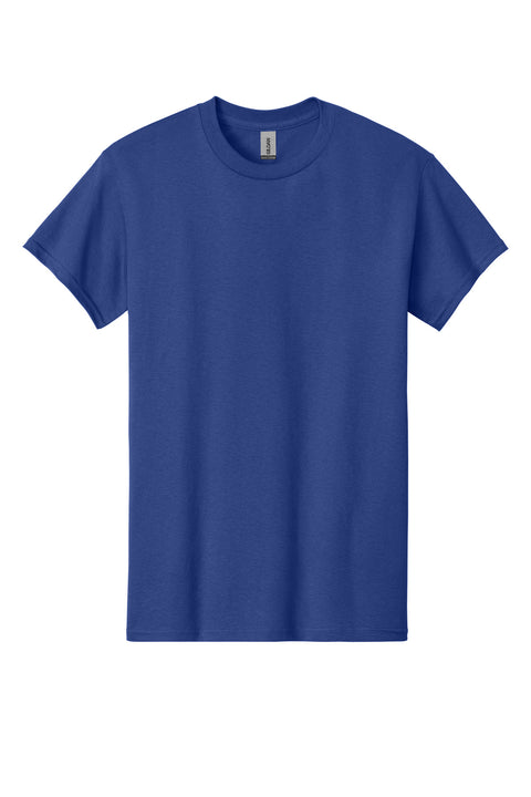 Gildan® - Heavy Cotton™ 100% Cotton T-Shirt.  5000