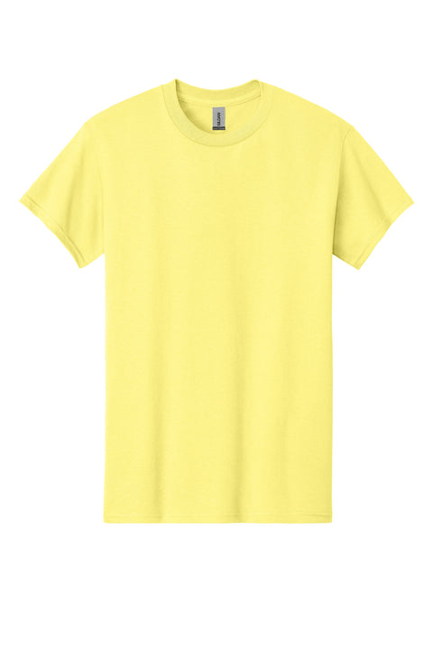 Gildan® - Heavy Cotton™ 100% Cotton T-Shirt.  5000