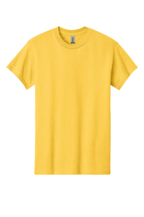 Gildan® - Heavy Cotton™ 100% Cotton T-Shirt.  5000