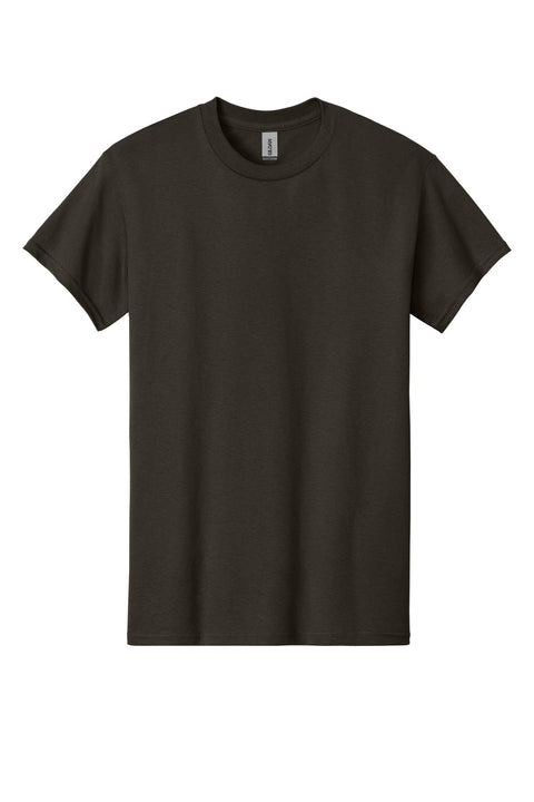 Gildan® - Heavy Cotton™ 100% Cotton T-Shirt.  5000