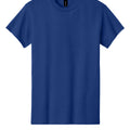 Gildan® - Heavy Cotton 100% Cotton T-Shirt. 5000 - Fan Deep Royal