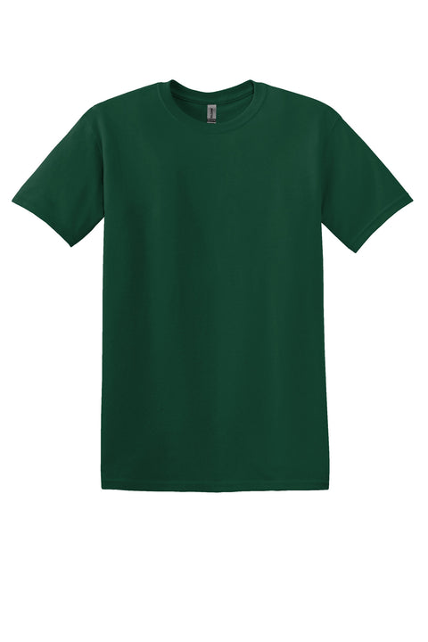 Gildan® - Heavy Cotton™ 100% Cotton T-Shirt.  5000