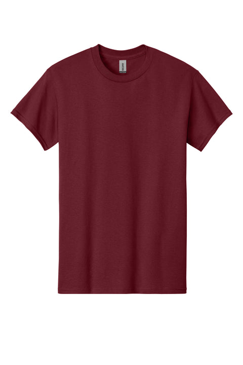 Gildan® - Heavy Cotton™ 100% Cotton T-Shirt.  5000