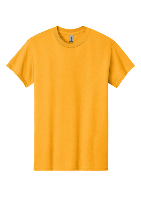 Gildan® - Heavy Cotton™ 100% Cotton T-Shirt.  5000