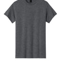 Gildan® - Heavy Cotton 100% Cotton T-Shirt. 5000 - Graphite Heather