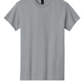 Gildan® - Heavy Cotton 100% Cotton T-Shirt. 5000 - Gravel