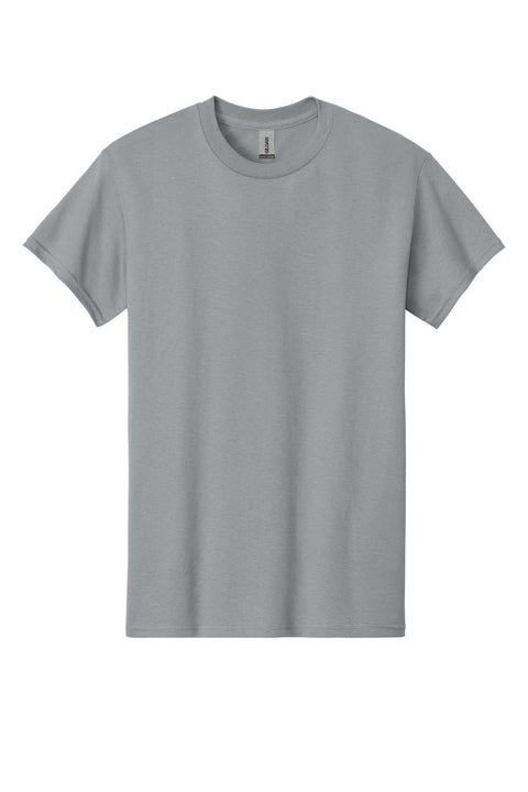Gildan® - Heavy Cotton™ 100% Cotton T-Shirt.  5000