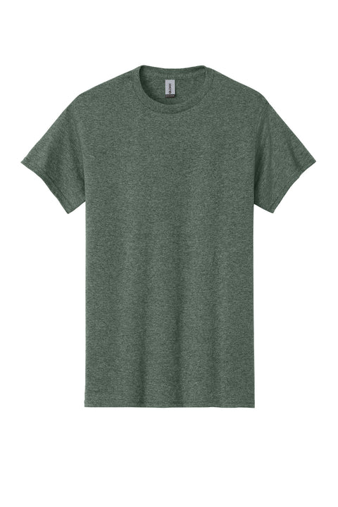 Gildan® - Heavy Cotton™ 100% Cotton T-Shirt.  5000