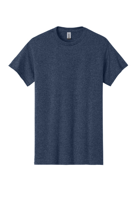 Gildan® - Heavy Cotton™ 100% Cotton T-Shirt.  5000