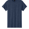 Gildan® - Heavy Cotton 100% Cotton T-Shirt. 5000 - Heather Navy