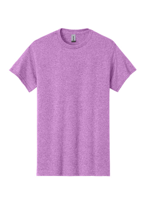 Gildan® - Heavy Cotton™ 100% Cotton T-Shirt.  5000