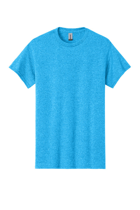 Gildan® - Heavy Cotton™ 100% Cotton T-Shirt.  5000
