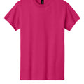 Gildan® - Heavy Cotton 100% Cotton T-Shirt. 5000 - Heliconia