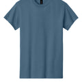 Gildan® - Heavy Cotton 100% Cotton T-Shirt. 5000 - Indigo Blue