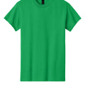 Gildan® - Heavy Cotton 100% Cotton T-Shirt. 5000 - Irish Green