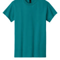 Gildan® - Heavy Cotton 100% Cotton T-Shirt. 5000 - Jade Dome