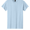 Gildan® - Heavy Cotton 100% Cotton T-Shirt. 5000 - Light Blue