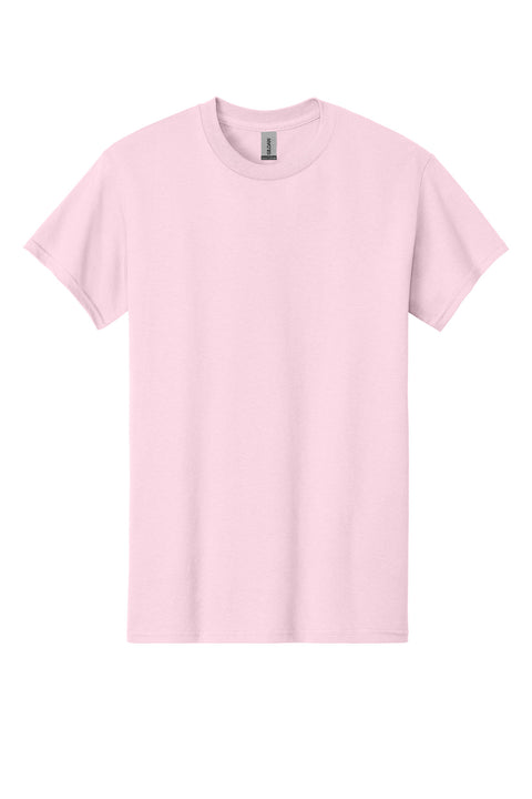 Gildan® - Heavy Cotton™ 100% Cotton T-Shirt.  5000